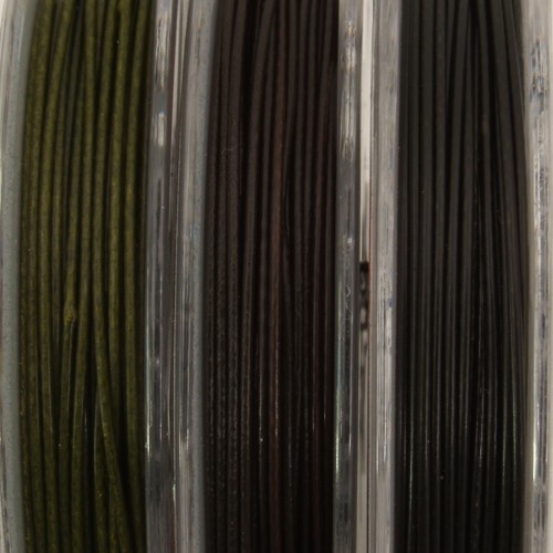 Поводочный материал Gardner Sly Skin Silt 20m