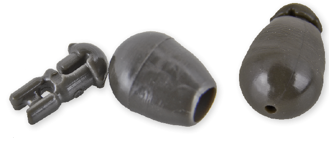 Бусина Carp Zoom Quick Change Beads Small (10pcs)