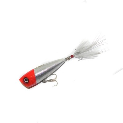 Воблер YO-ZURI  F414-EBA POPPER 50мм  SHRH - SHRH