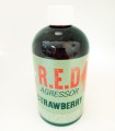 Амино-сироп Rocket Baits RED AGRESSOR &quot;Strawberry&quot;