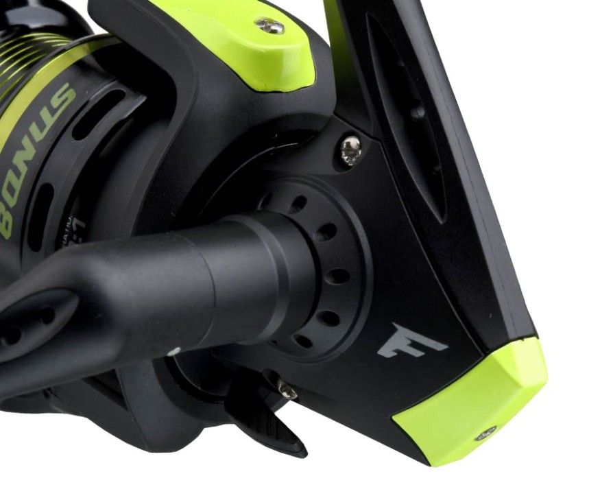 Катушка Flagman Bonus 2500S