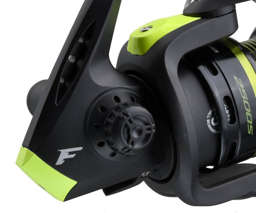 Катушка Flagman Bonus 2500S