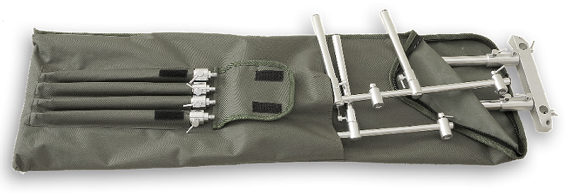 Подставка Род Под Carp Zoom Alu Rod Pod 3 Rod