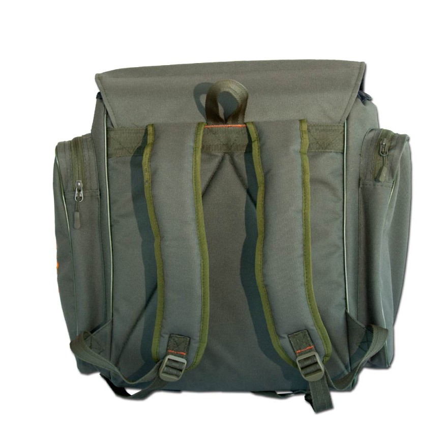 Рюкзак для охоты и рыбалки LeRoy QuickPack