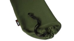 Чехол - чулок для ружья LeRoy Safe (флис) олива 100 см