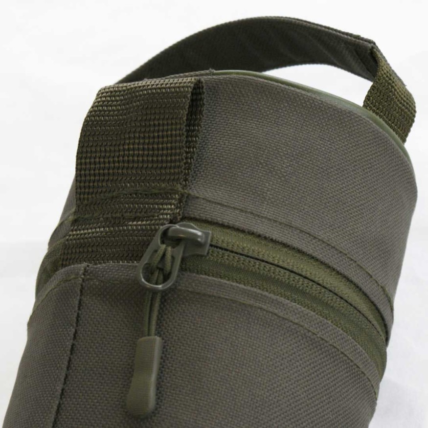 Блесна Колебалка Condor Gnom 24г Цвет: 01