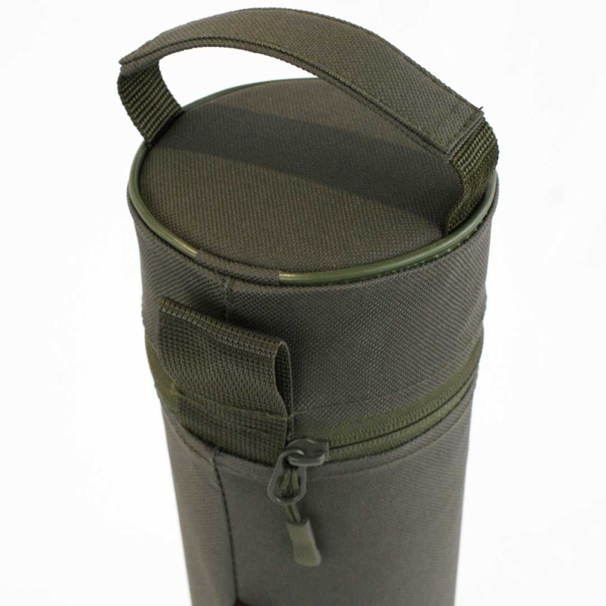 Блесна Колебалка Condor Gnom 24г Цвет: 01