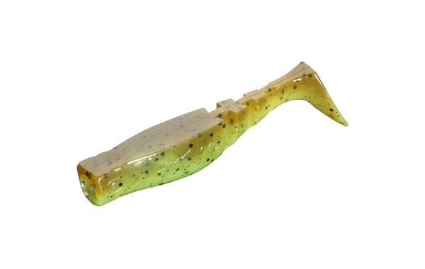 Силикон Mikado Fishunter (съедобный) 6.5см 5шт (цвет-346)