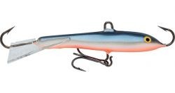 Балансир Rapala Jigging Rap W3 3см 6гр SSD 	