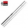 Удилище D.A.M. Fighter Pro Feeder 3.30m 120g