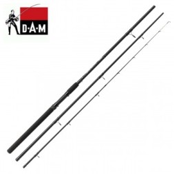 Удилище D.A.M. Fighter Pro Feeder 3.30m 120g