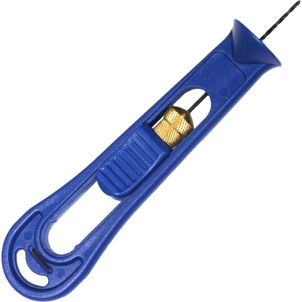 Сверло Gardner для бойлов HBD2000