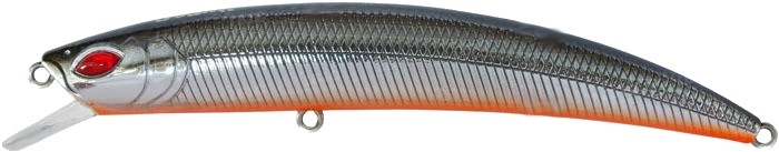 Воблер Usami Jir 110SP-SR 12.5гр