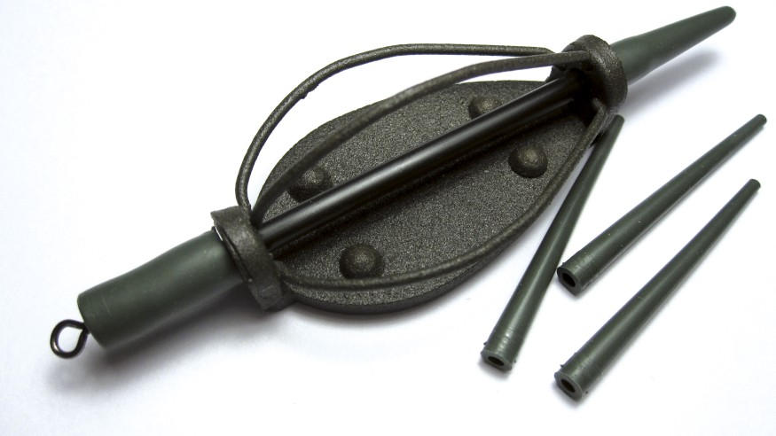 Кормушка Behr Method-Feeder 30gr