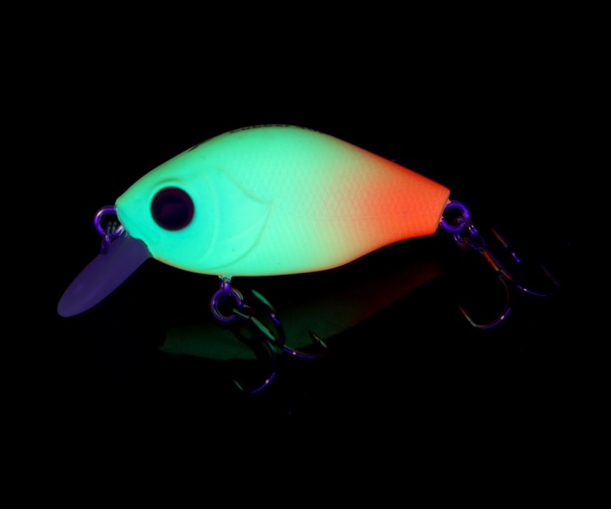 Воблер Flagman Cubber 40F 0.4-1.0m color 452