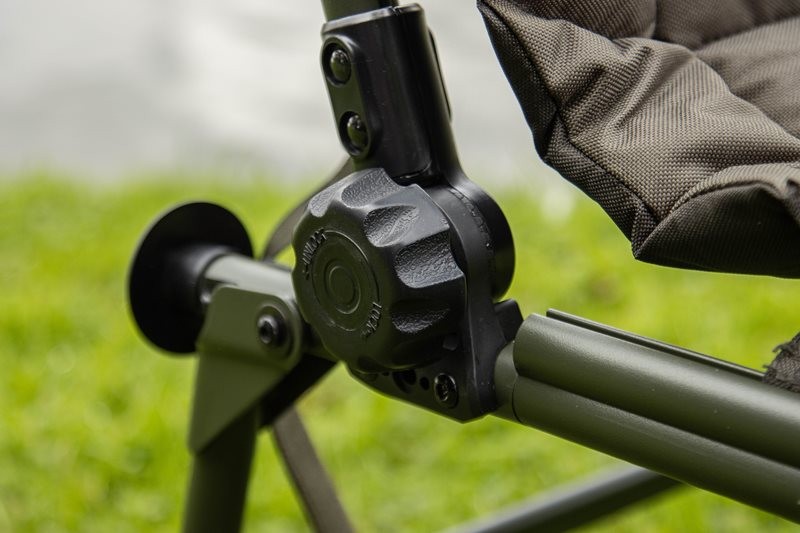 Кресло Solar Undercover Green Session Chair