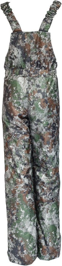 Костюм Select зимний -15 цифровой камуфляж