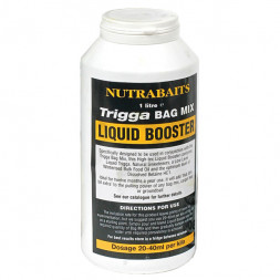 Раствор Nutrabaits для Trigga Bag Mix 1л