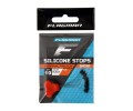 Стопоры короткие Flagman Silicon Short Stops M 10 шт