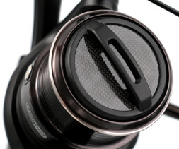 Катушка Carp Pro Torus Runner 7000 FS