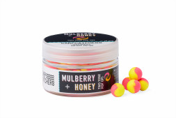 Бойлы pop-up Carp Catchers Mulberry&amp;Honey 10 mm