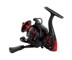 Катушка спиннинговая Flagman Black Sea 3000