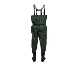 Забродный полукомбинезон Flagman Khaki