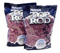 Бойлы Nash Monster Squid Purple 15mm 750g