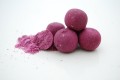 Бойлы Nash Monster Squid Purple 15mm 750g