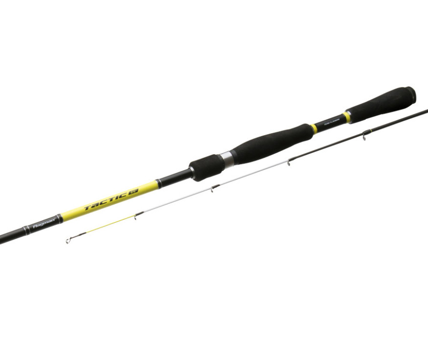 Удилище Flagman TACTIC 7&#039;0&#039;&#039; 2.13m 4-18g