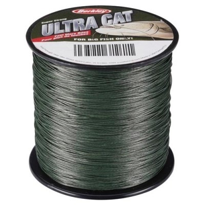 Шнур Berkley Ultra Cat 0,65mm 300m