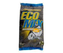 Прикормка Flagman Eco Mix Фидер 1кг
