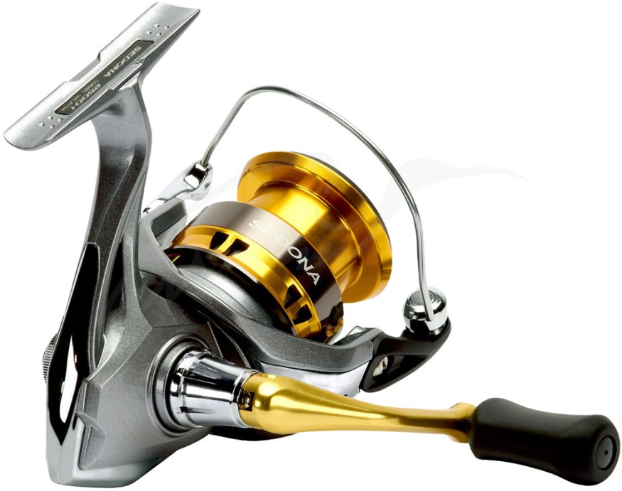 Катушка Shimano Sedona 2500 FI 3+1BB