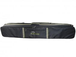 Жесткий чехол для удилищ LeRoy Hard Case
