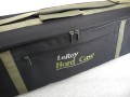 Жесткий чехол для удилищ LeRoy Hard Case