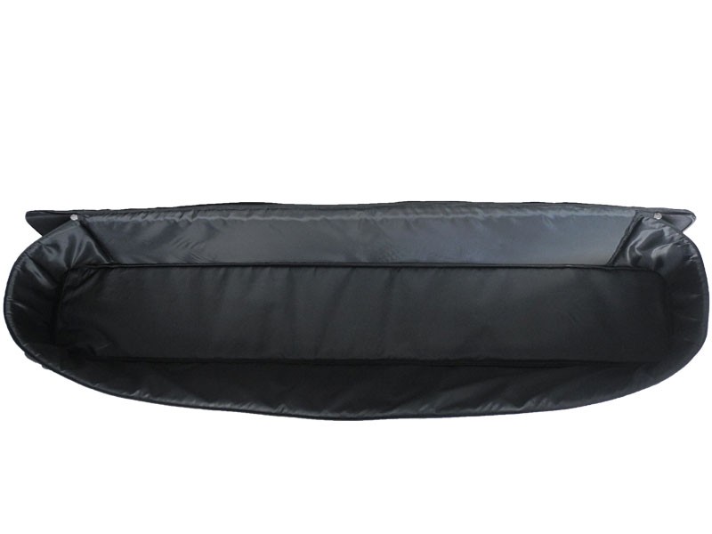 Жесткий чехол для удилищ LeRoy Hard Case