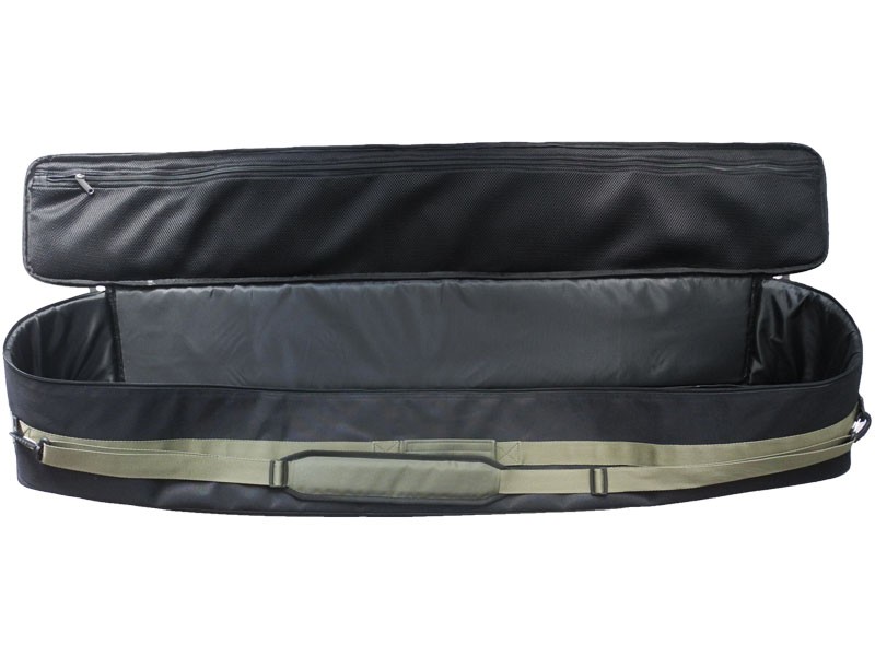 Жесткий чехол для удилищ LeRoy Hard Case