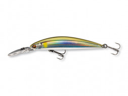 Воблер Daiwa Tournament Current Master DR 93mm 12g Lazer Ayu