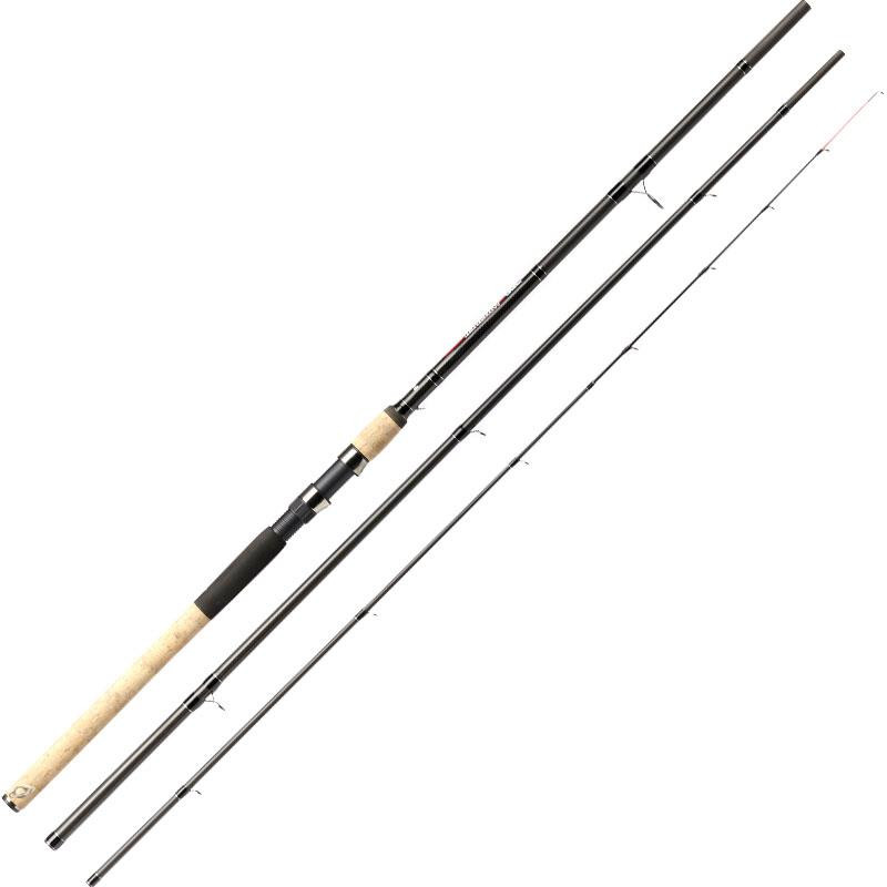 Удилище D.A.M. Whisler Feeder 3.60m 120g