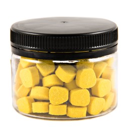 Плавающие насадки CC Baits Corn Toppers Pineapple Std, 30гр