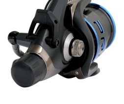 Катушка Flagman Sherman Pro Feeder Free Spool 5000