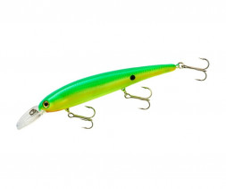 Воблер BANDIT Walleye Shallow Crankbait #D02