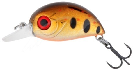 Воблер Usami Kabu 25S-SR 2.6гр