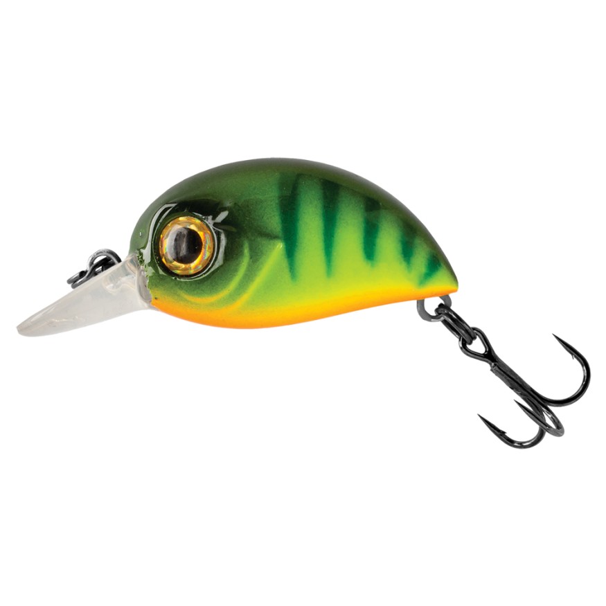 Воблер Usami Kabu 25S-SR 2.6гр