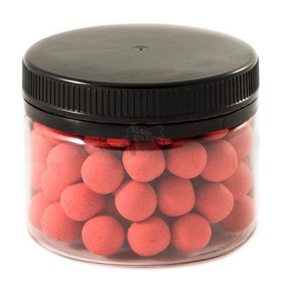 Бойлы CC Baits Pop-Ups Spicy 10мм