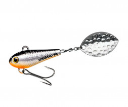 Тейл Спиннер SpinMad Wir 10г 0805