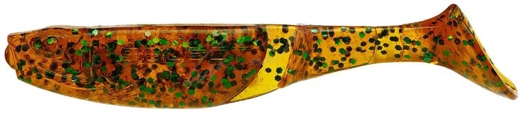 Силикон Select Boozer 3.3&quot; 006