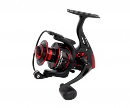 Катушка спиннинговая Flagman Black Sea 4000