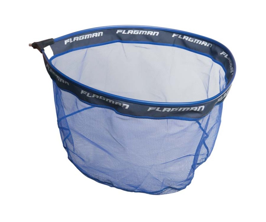 Голова подсака Flagman Competition Head 50x60см Coated Mesh