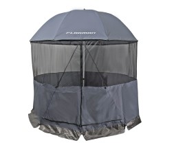 Зонт Flagman Pro Competition с тентом 2.5м